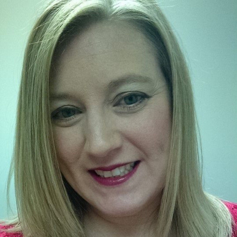 Meet your Posher, Teri
